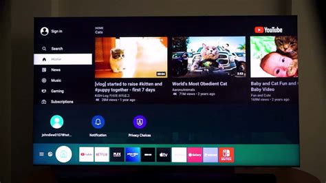 How To Get Youtube Tv On Samsung Smart Tv Quick Guide 2023