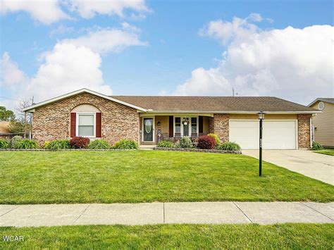 209 Barnsbury Dr Lima Oh 45804 Mls 301055 Zillow