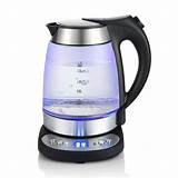 Pictures of Best Glass Electric Kettle 2017