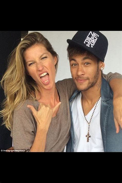 Perfection ️ Gisele Neymarjr Editoriais De Moda Ideias Fashion Gisele Bündchen