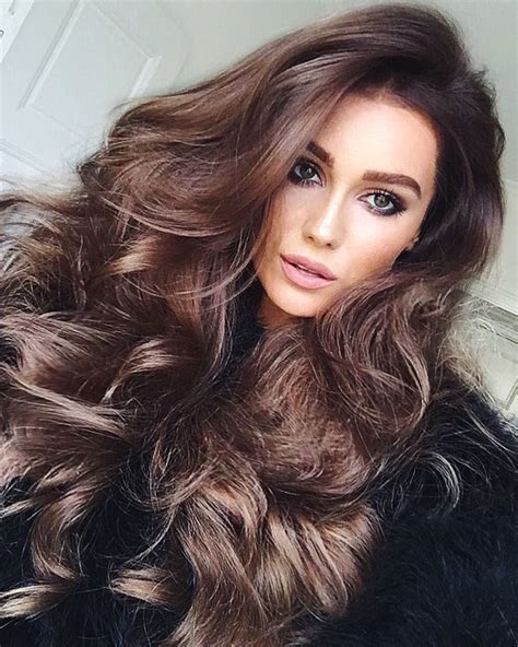 Nicolineartursson Beautiful Hair Thick Hair Styles Gorgeous Hair