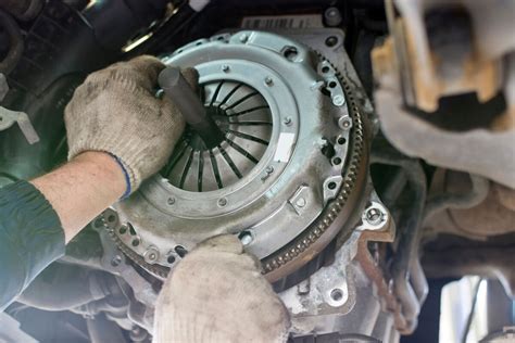 How To Change A Clutch Auto Mechanics 101 Emanualonline Blog