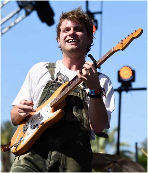 Mac Demarco Net Worth Girflriend Famous People Today