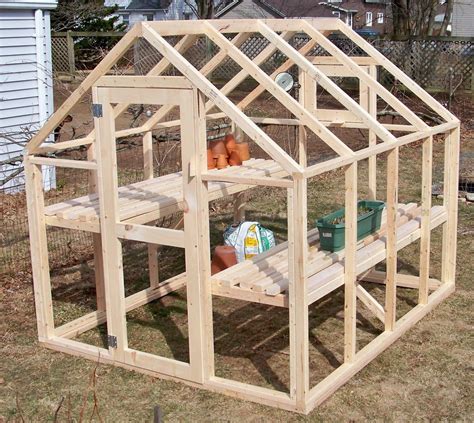 Diy Greenhouse Pvc Best Diy Greenhouses With Great Tutorials And Plans I Show All