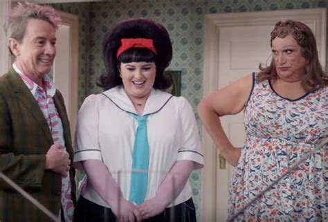 Hairspray Live New Promo Reveals First Cast Performance Footage