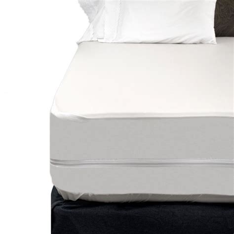 Sheet mattress cover double mattress cover colored mattress cover zippered mattress cover. Zippered Mattress Cover Bed Bugs - Home Furniture Design