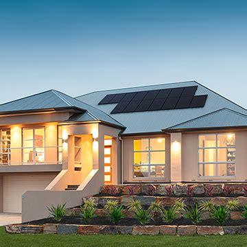 See our guide to solar panels and home insurance. Solar Panels for Home | Solar Energy | SunPower Australia