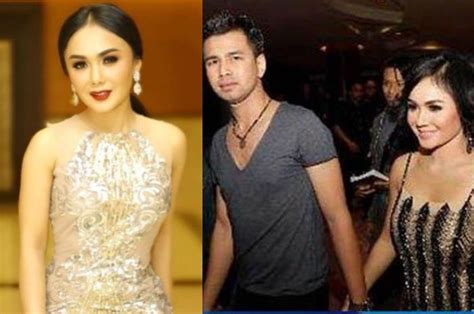 Sempat Jadi Belahan Jiwa Raffi Ahmad Yuni Shara Ternyata Dulu Dituntut