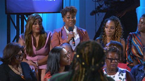 Black Women Discuss Social Media