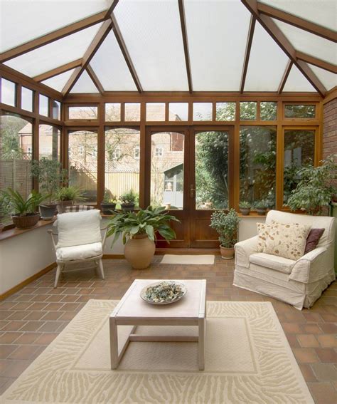 24 Timber Frame Garden Room Ideas Worth To Check Sharonsable