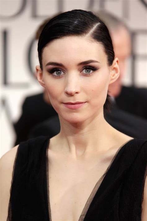 Rooney Mara For The Girl With The Dragon Tattoo How The Best Actress
