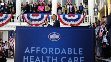 Democrats Must Admit Obamacare Is A Failure Market Mad House