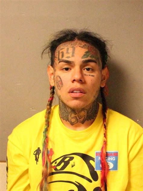 Tekashi Ix Ine Testimony Leads To Conviction Of Two Men On