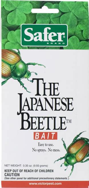 Safer Japanese Beetle Replacement Bait Countrymax