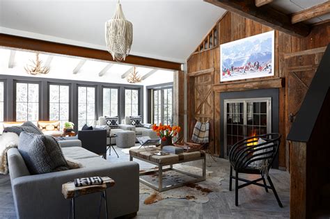 24 Rustic Living Room Ideas For A Cozy Retreat