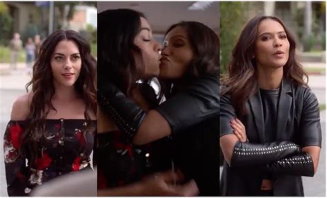 Lucifer's evil twin michael convinced dan to gun lucifer down in order to save his own soul, but our favorite angel shook off the bullets because he's invulnerable to harm even with chloe around now. When Maze Met Eve (Promo for #Lucifer Season 4 on Netflix)