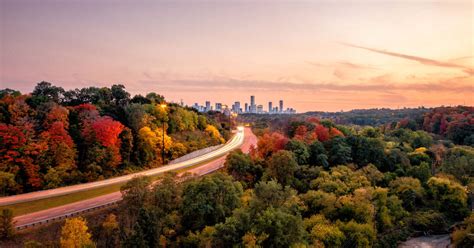 50 Things To Do This Fall In Toronto