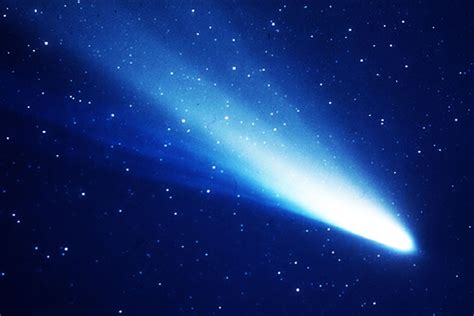 Comets Explained For Everyone Facts Types And Parts