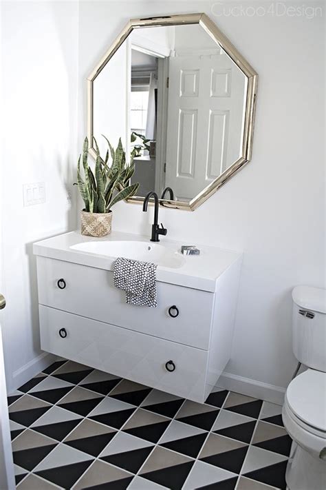 Ikea furniture is affordable & practical and often provides you with the perfect bathroom storage solutions… and you don't need to miss out on quality or design either! Bathroom update (With images) | Ikea godmorgon, Ikea ...