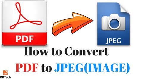 When jpeg to ico conversion is completed, you can download your ico file. How to Convert PDF to JPEG (Image ) Easily Online ...