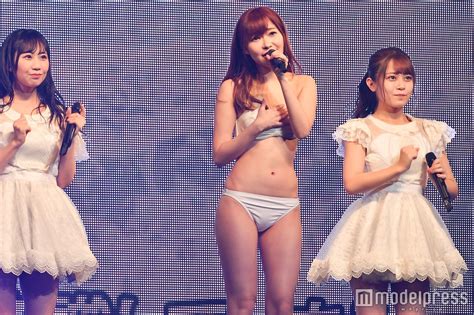 画像16 77 指原莉乃初単独コンサートは“1人リクエストアワー” 豪華ゲスト＆水着ライブ… 2000人が「りのちゃん」コール＜セットリスト／レポ＞ モデルプレス