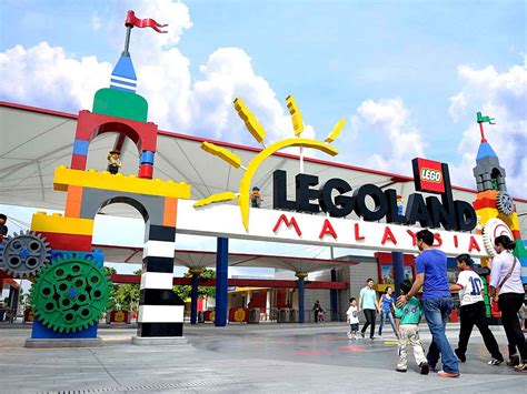 The good thing about this if you. PAKET WISATA SINGAPORE LEGOLAND 3D/2N - TERMURAH