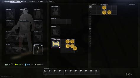 Posts encouraging how to get access to eft. Escape From Tarkov-How To Get Bitcoins FAST EASY NO ...