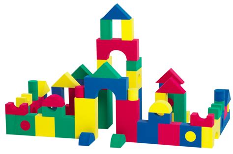 Building Blocks Png Free Logo Image
