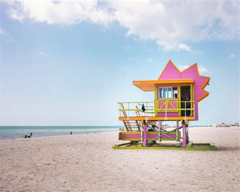 23 Most Instagrammable Spots In Miami Secret Miami