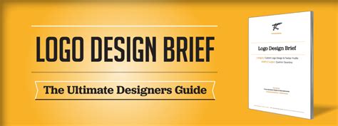 How To Write A Brief For A Graphic Designer Ferisgraphics