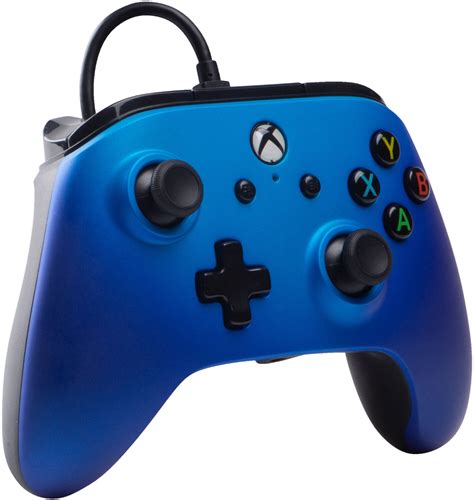 Buy Powera Xbox One Enhanced Wired Controller From £1399 Today
