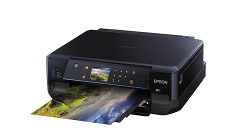 Where can i find information on using my epson product with google cloud print? Expression Premium XP-610 Specifications - Epson New Zealand