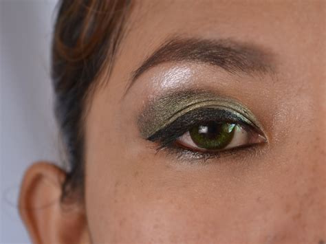 Eye Makeup Tutorials For Dark Skin Saubhaya Makeup