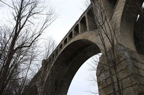 Martins Creek Viaduct Stunning Railroad Bridge In Ne Pa Interesting