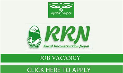 Riam and ah hong area. Job Vacancy In Rural Reconstruction Nepal,Job Vacancy For ...