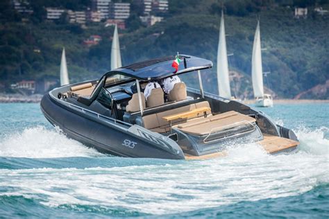 Sacs Rebel 47 Lengers Yachts Luxury Yacht Dealer Europe
