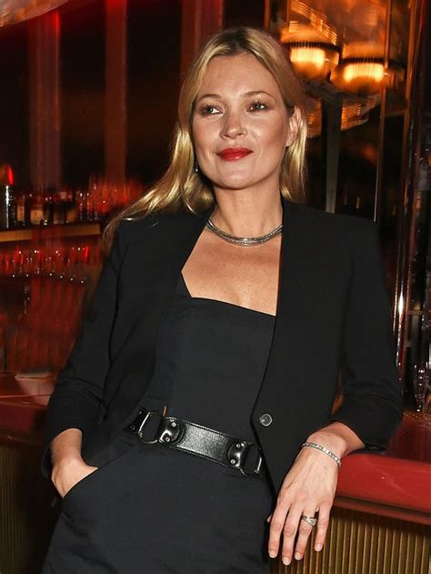 The Instagram Accounts Kate Moss Loves Whowhatwear