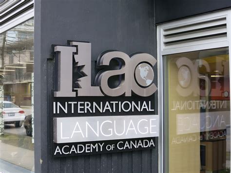 Ilac International College Chrismo Consulting
