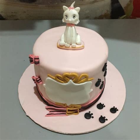 Cat Theme Cake Ubicaciondepersonascdmxgobmx