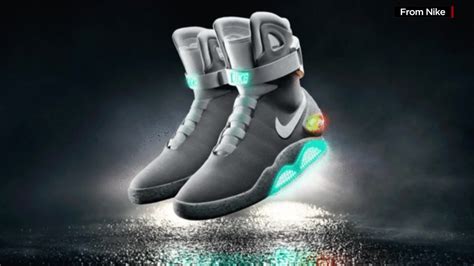 Venta Zapatos Nike Que Se Amarran Solos En Stock