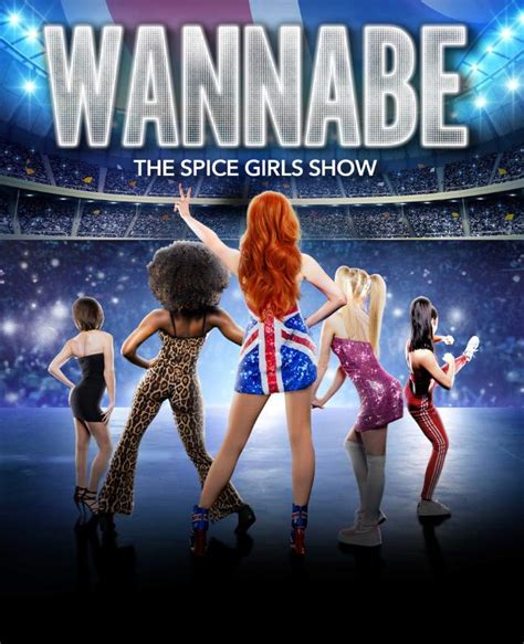 Wannabe The Spice Girls Show