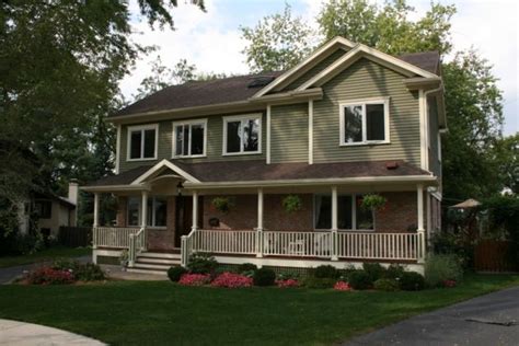 How To Add A Second Story To A Ranch House Historyze