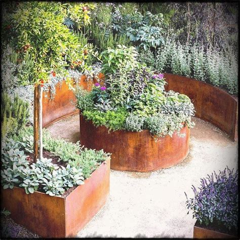 Tiered Raised Garden Beds The Perfect Way To Grow Your Garden