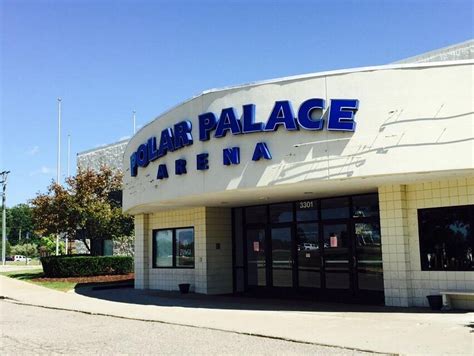 Polar Palace Arena Complex Lapeer 2022 What To Know Before You Go