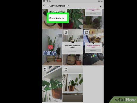 Is there way to see deleted instagram pictures? Simple Ways to See Archived Posts on Instagram on PC or Mac