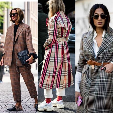 Moda DÜŞlerİ 2018 2019 Kış Modasında Öne Çıkan Trendler