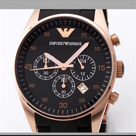 Emporio Armani Ar5906 Watchtify網上手錶專門店