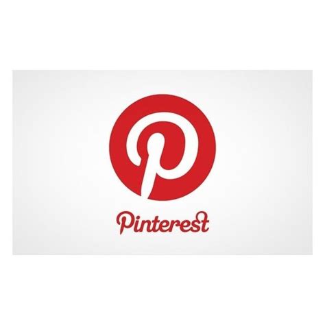 Pinterest / Search results for pinterest logo liked on Polyvore | Pinterest, Pinterest logo ...
