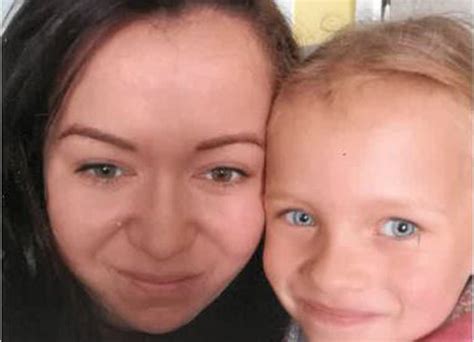 Police Name Mother And Daughter Killed While Walking To Nursery