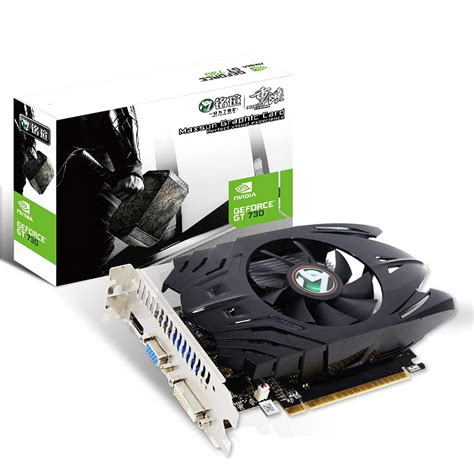 2022 Best Performance Gt730 2gb Ddr5 Graphics Card 128bit Card Buy